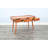 Loek Solid Wood Accent