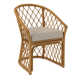 Raleigh Arm Chair