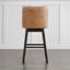 Tabouret de bar et de comptoir Arvelle-87776642-99405962