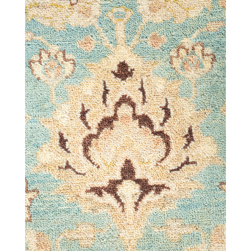 One-of-a-Kind 8' X 10'3" Area Rug