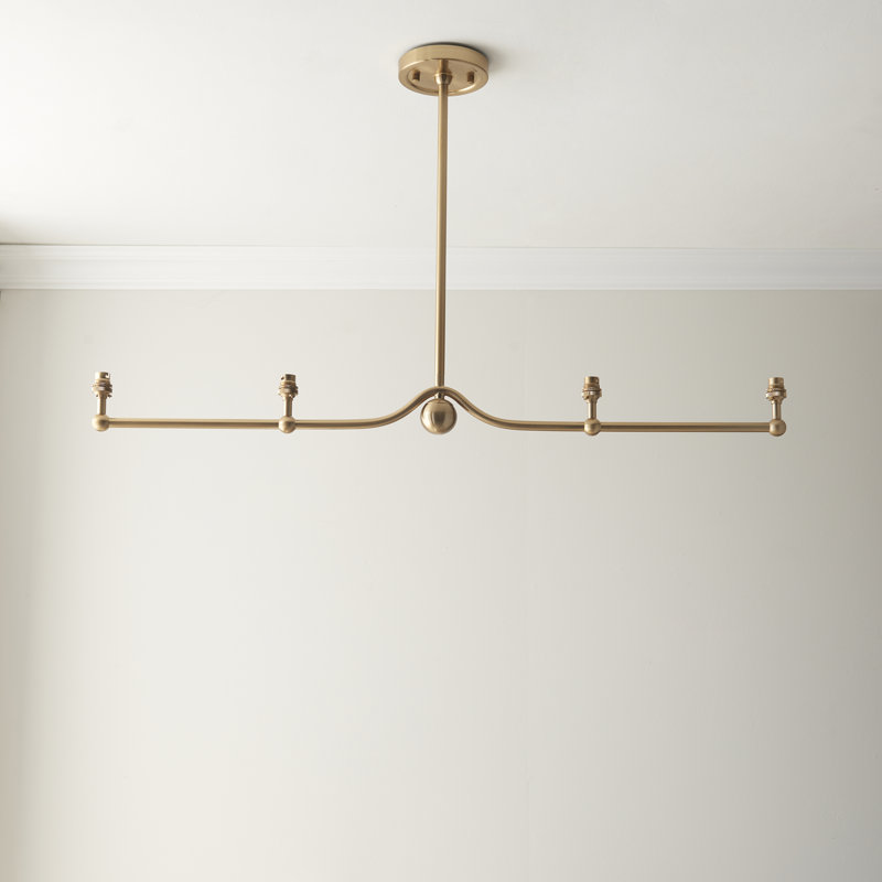 Santiago Chandelier