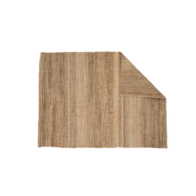 Hand Woven Area Rug, Rectangle 302 x 400cm
