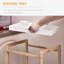46 cm W Kitchen Cart with