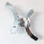 Alvardo LED Flush Mounted Sconce