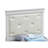 Elegant Twin Bed