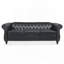 Canapé Chesterfield 83,85 po Deaneen-1240654470
