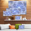 Impression sur toile tendue-18272164