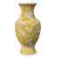 Handmade Ceramic Table Vase-1563710773
