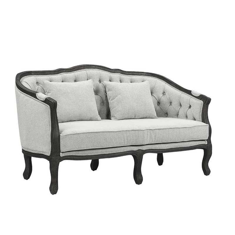 Samael Sofa Set