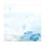 Bolognaise "Liquide ciel III" sur toile-98248580
