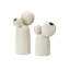 Ensemble Handmade Decorative Object