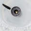 Lampe d'appoint champignon 8,75 po Celeste-2043856805