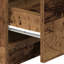 Bedside Cabinet With 2 Drawers-654134469-654575223
