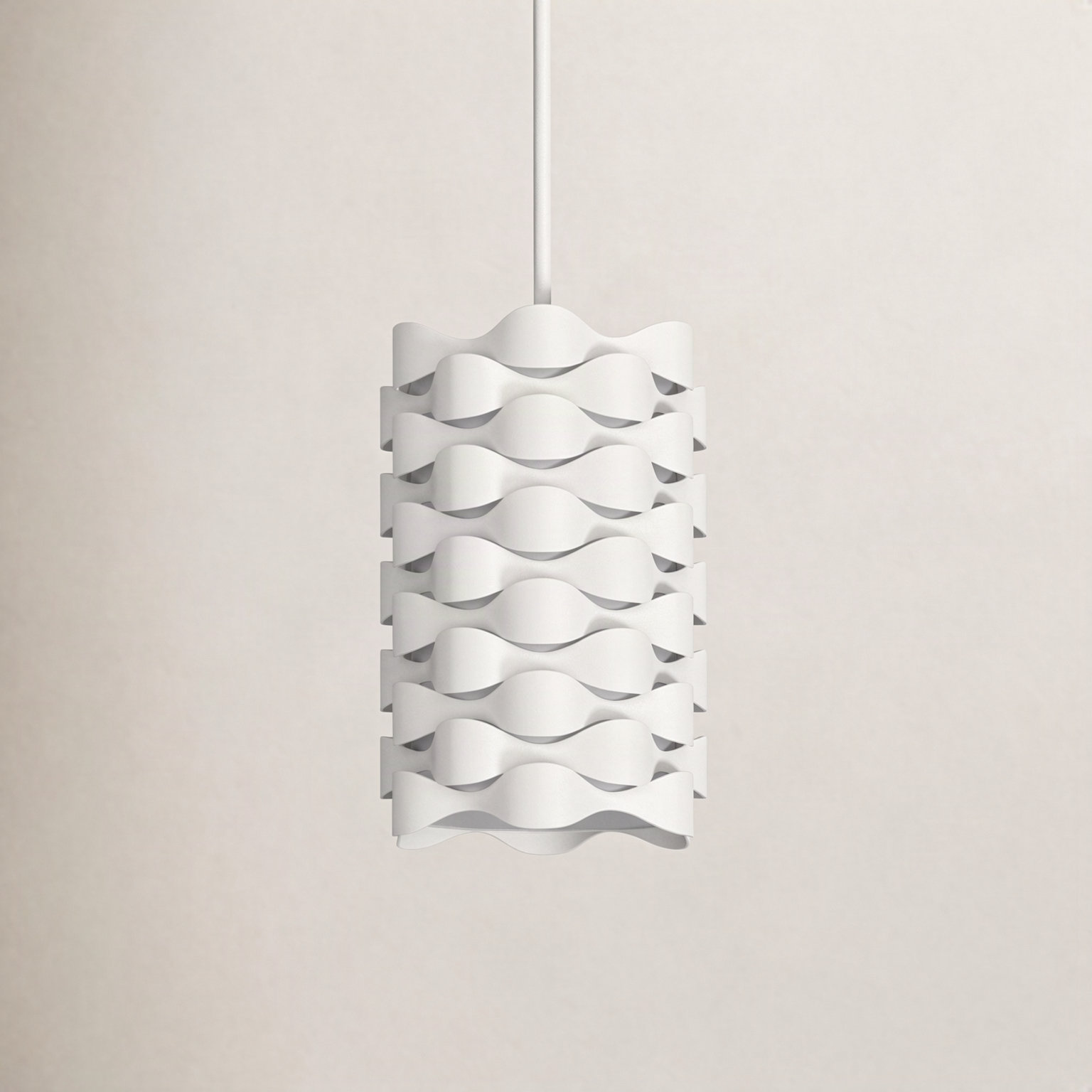 Rickey Dimmable 1 - Light Pendant