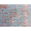 Tapis bleu clair et cuivre noué à la main de haute qualité-64694814