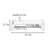 47.2in Shoe Storage Bench-108431221