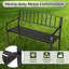 Outdoor Bench