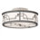 Revival Deco 2 - Light Semi Flush Mount