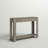 Sardinia 40'' Console Table-1189202052