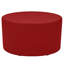 Repose-pieds rembourré Pro Series, paquet de 6-103007645-130371924