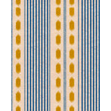 Tales Of Maghreb Striped Wallpaper Roll
