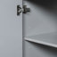 Ensemble de meuble-lavabo 36 po avec lavabo 36 po avec une armoire et six tiroirs-1090964228