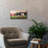 'Sidekick' by Lucia Heffernan, Canvas Wall Art-1816804560