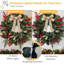 60cm Wreath