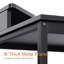 Bureau d'angle