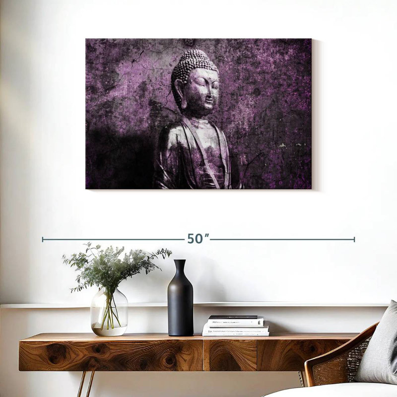 Adella Enlightened Buddha