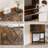 Farmhouse Thin Shoe Storage Cabinet