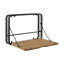 Royston 24" Floating Desk-58260495
