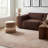  Frisselle Medallion Washable Rug-2084113971