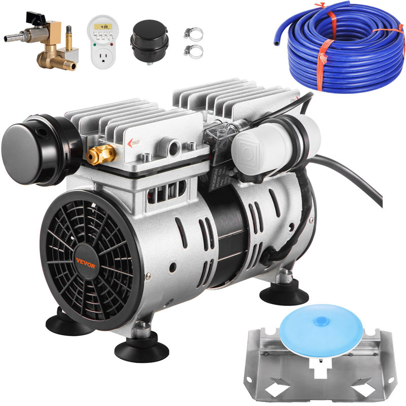 Rozalin Plug-in Pump