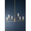 Halifax 6 Light Chandelier