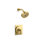 Castia by Studio McGee Rite-Temp Shower Trim Kit 2.5 GPM