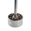 Nostalgie Manual Burr Coffee Grinder