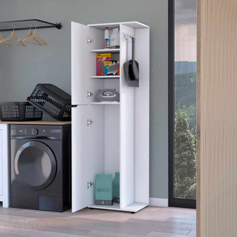 Armoire 2 portes