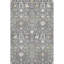 Tapis oriental lavable à la machine de qualité supérieure AMF1009 Colmenero-1311809374
