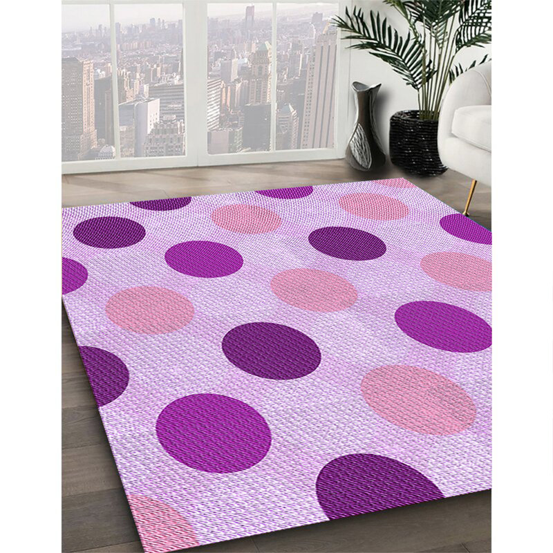 Indoor Rug, Square 8'