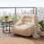 White est en rupture de stock