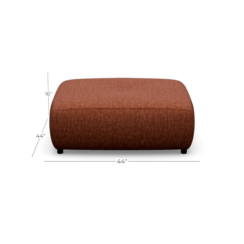 Pouf, Luscious 414272