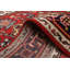 Tapis rouge Serapi Heritage 3 pi 11 po x 5 pi 11 po