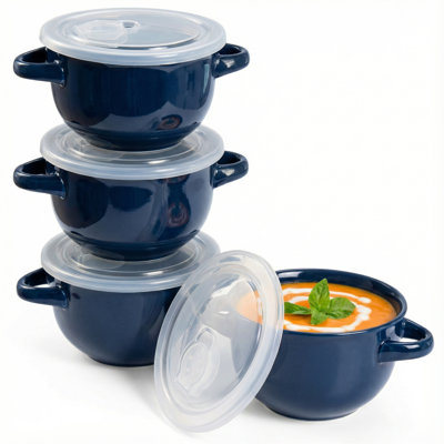 Pot à soupe Kook