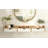 Casiano Poplar Accent Shelf with Drawer-1402375714