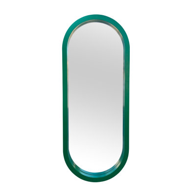Large Pill Mirror