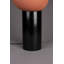 Zahra Powder-Coated Iron Torchiere Lamp-100074035