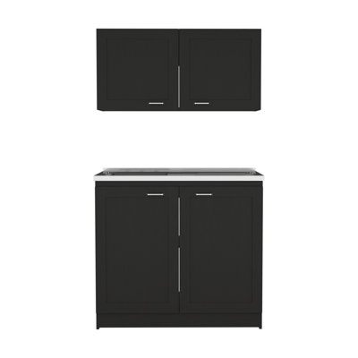 Perseus Cabinet Set
