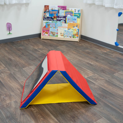 Primary Madeline's Mirror Tent