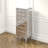 Latasha 20'' W 7 - Drawer Dresser